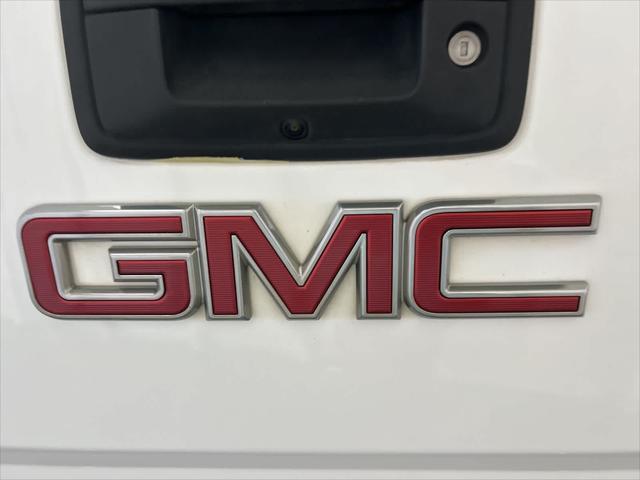 used 2019 GMC Sierra 2500 car, priced at $45,545