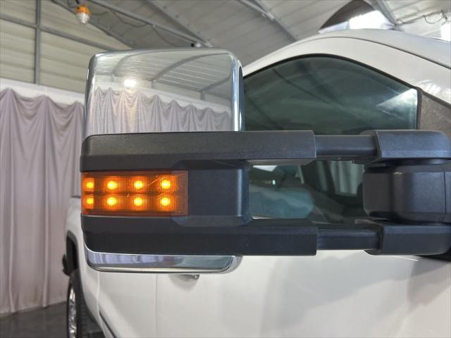 used 2019 GMC Sierra 2500 car, priced at $45,545