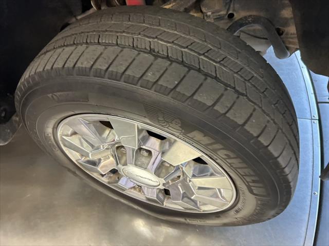 used 2019 GMC Sierra 2500 car, priced at $45,545