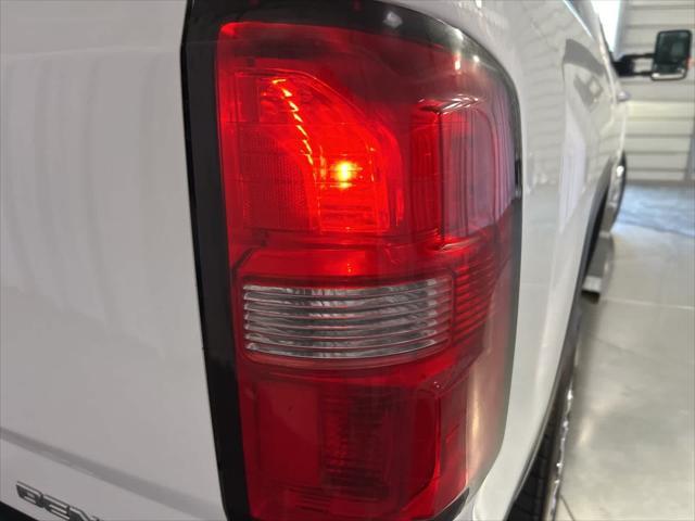 used 2019 GMC Sierra 2500 car, priced at $45,545