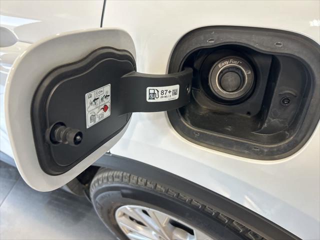 used 2024 Ford Escape car, priced at $20,335
