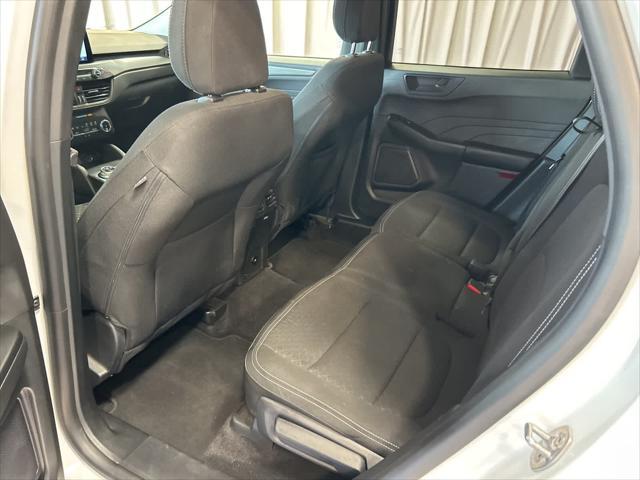 used 2024 Ford Escape car, priced at $20,335