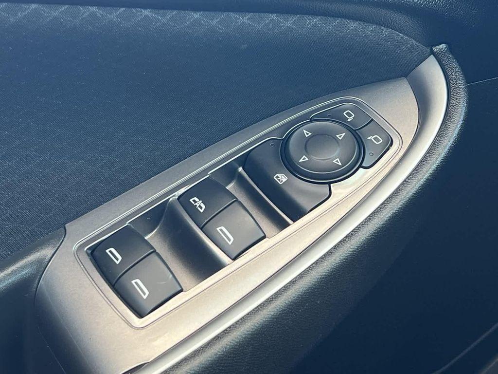 used 2023 Chevrolet Malibu car, priced at $17,499