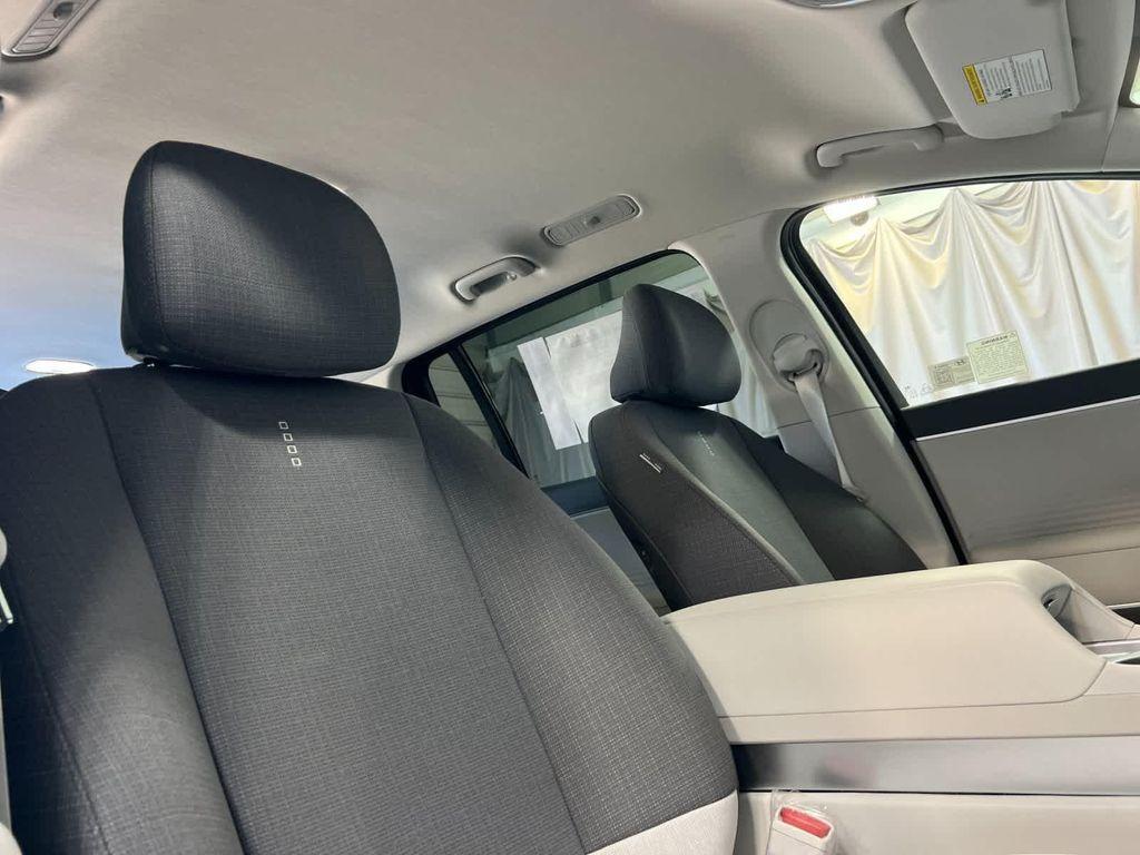 new 2026 Hyundai IONIQ 9 car, priced at $57,050