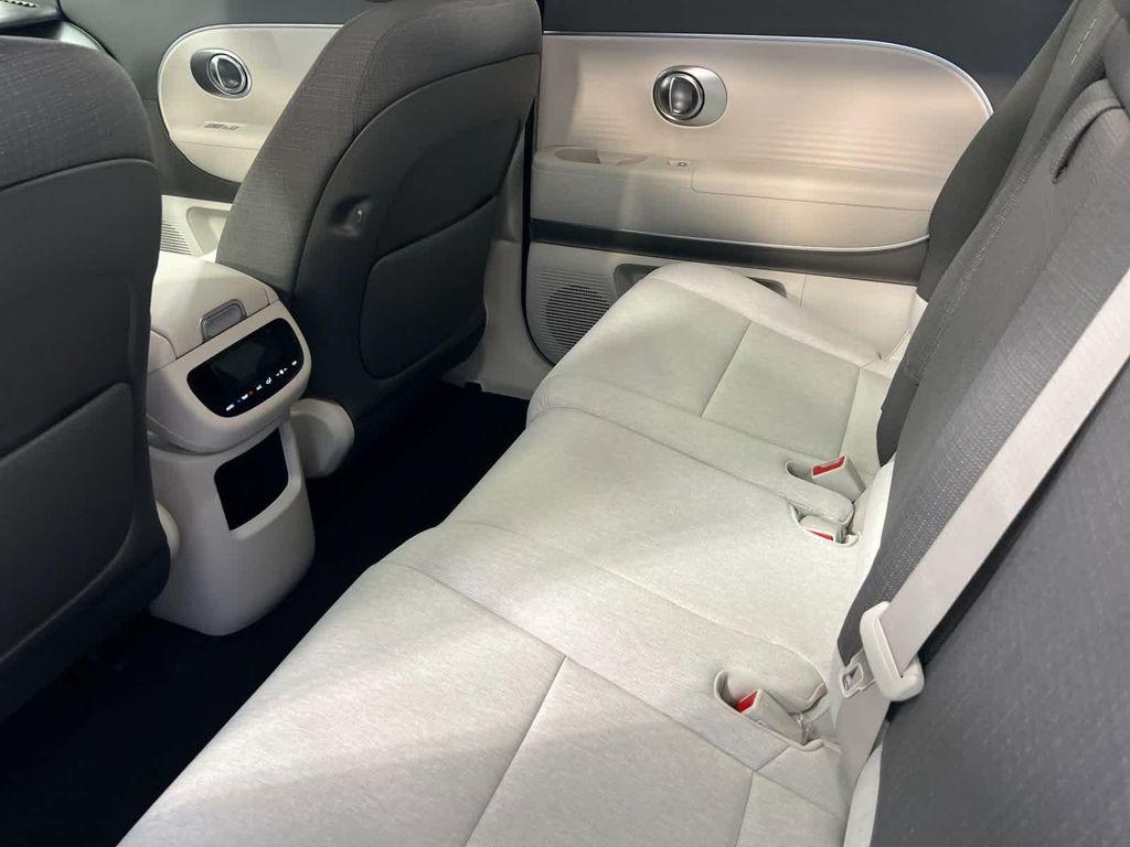 new 2026 Hyundai IONIQ 9 car, priced at $57,050
