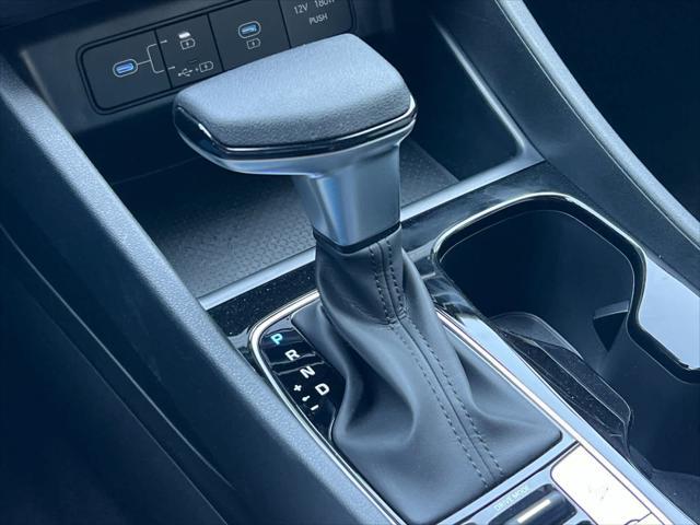 new 2025 Hyundai SANTA CRUZ car, priced at $29,475