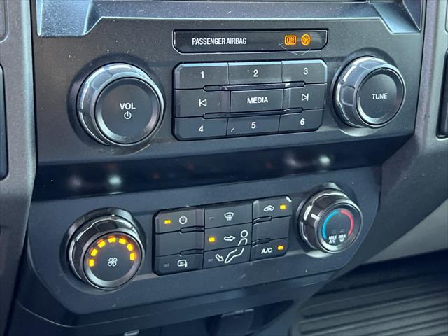 used 2022 Ford F-250 car, priced at $27,735