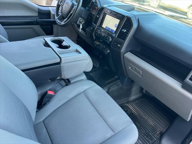 used 2022 Ford F-250 car, priced at $27,735