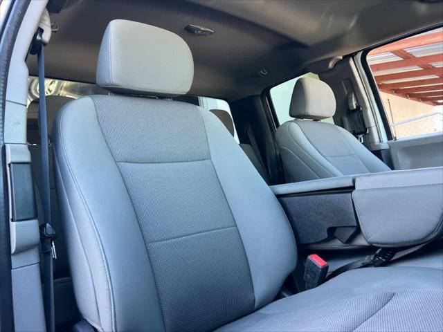 used 2022 Ford F-250 car, priced at $27,735
