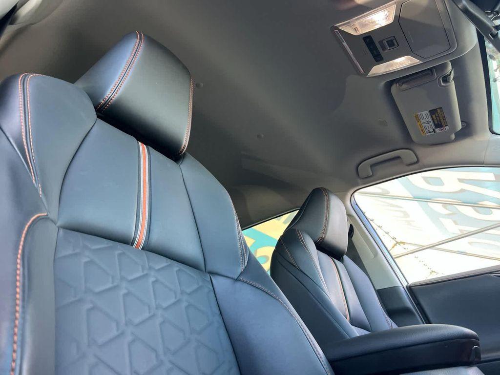 used 2024 Toyota RAV4 car, priced at $32,943