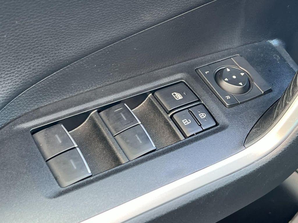 used 2024 Toyota RAV4 car, priced at $32,943