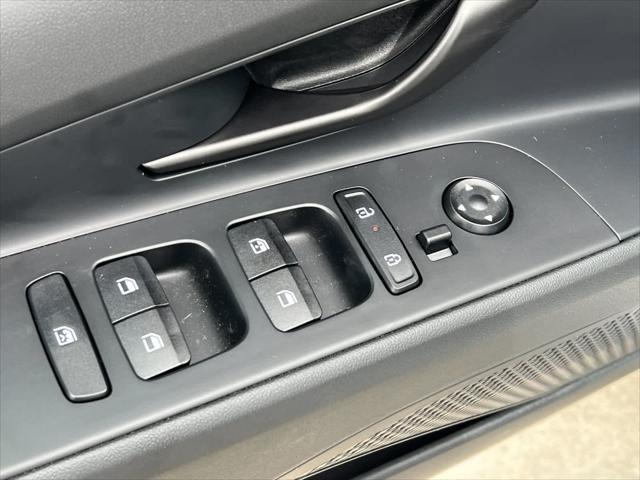 new 2025 Hyundai Elantra car, priced at $25,850