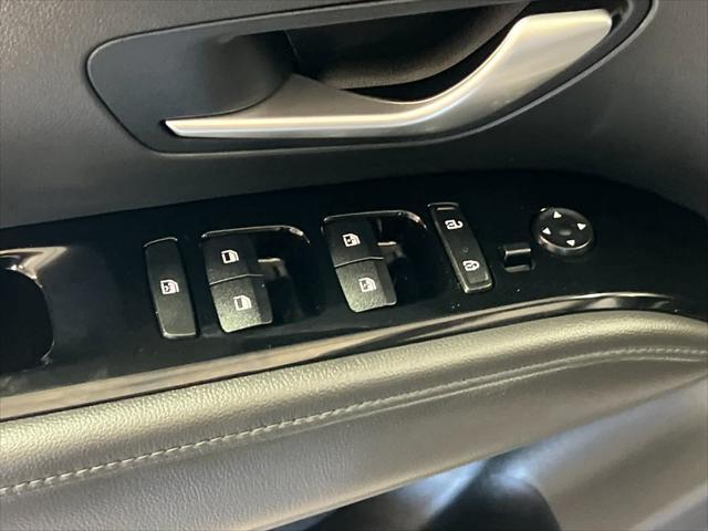 used 2024 Hyundai TUCSON Plug-In Hybrid car, priced at $33,749