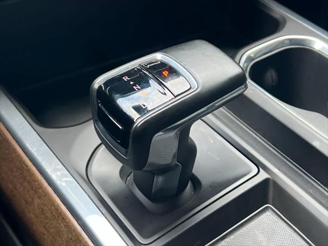used 2023 Chevrolet Silverado 1500 car, priced at $53,598