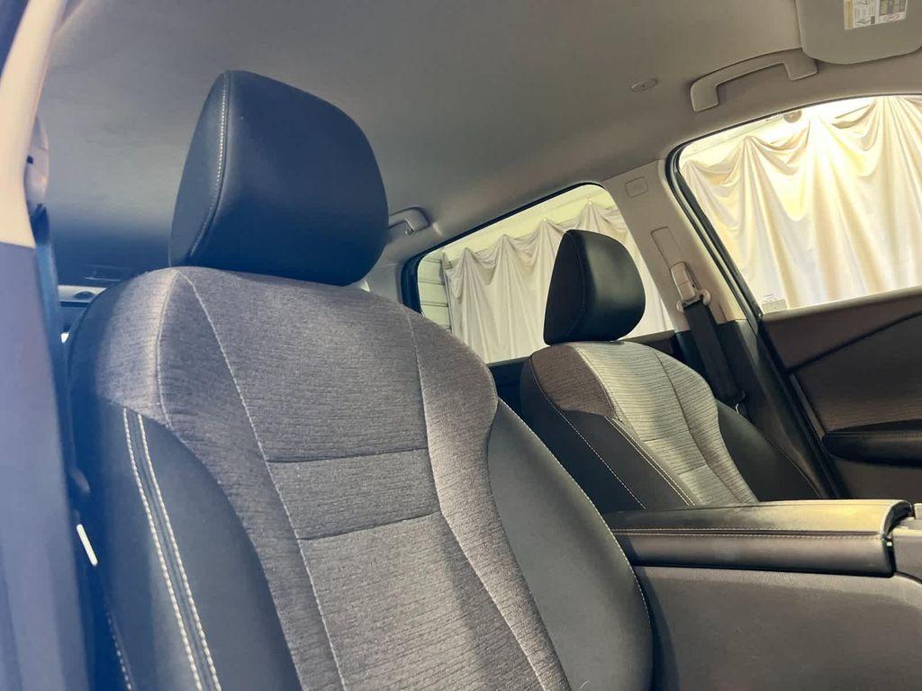 used 2023 Nissan Rogue car, priced at $21,605