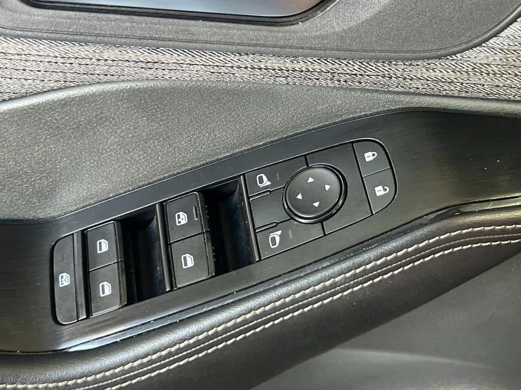 used 2023 Nissan Rogue car, priced at $21,605