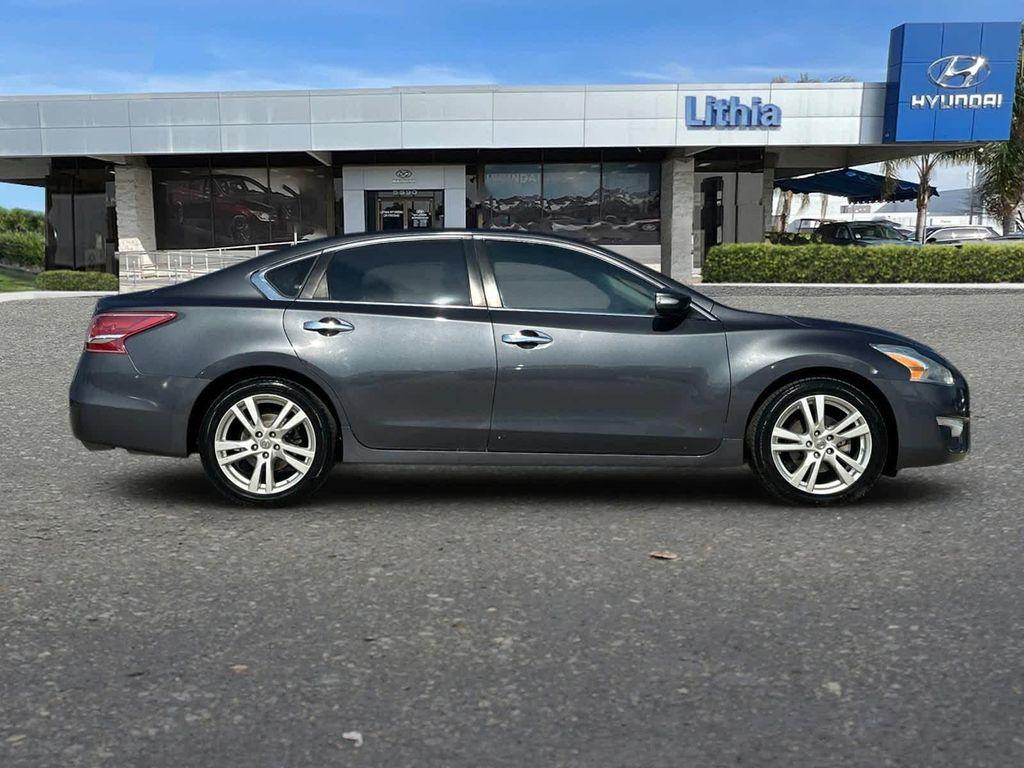 used 2013 Nissan Altima car, priced at $8,777