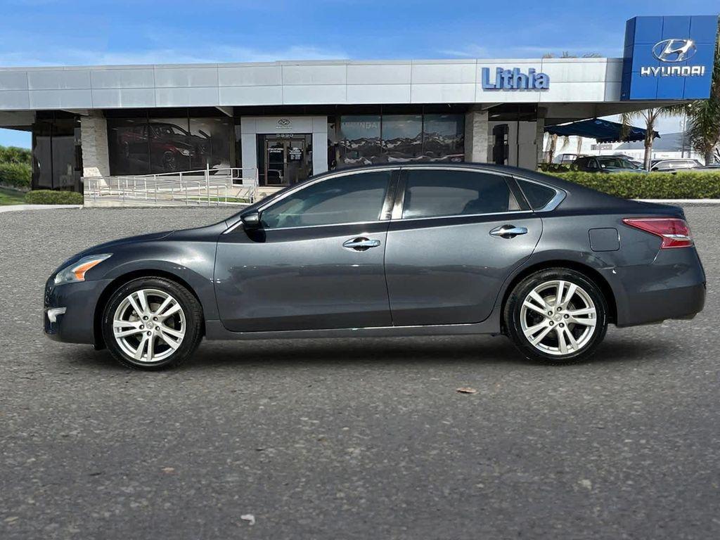 used 2013 Nissan Altima car, priced at $8,777