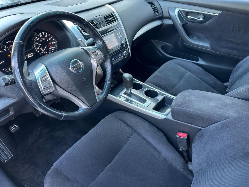 used 2013 Nissan Altima car, priced at $8,777