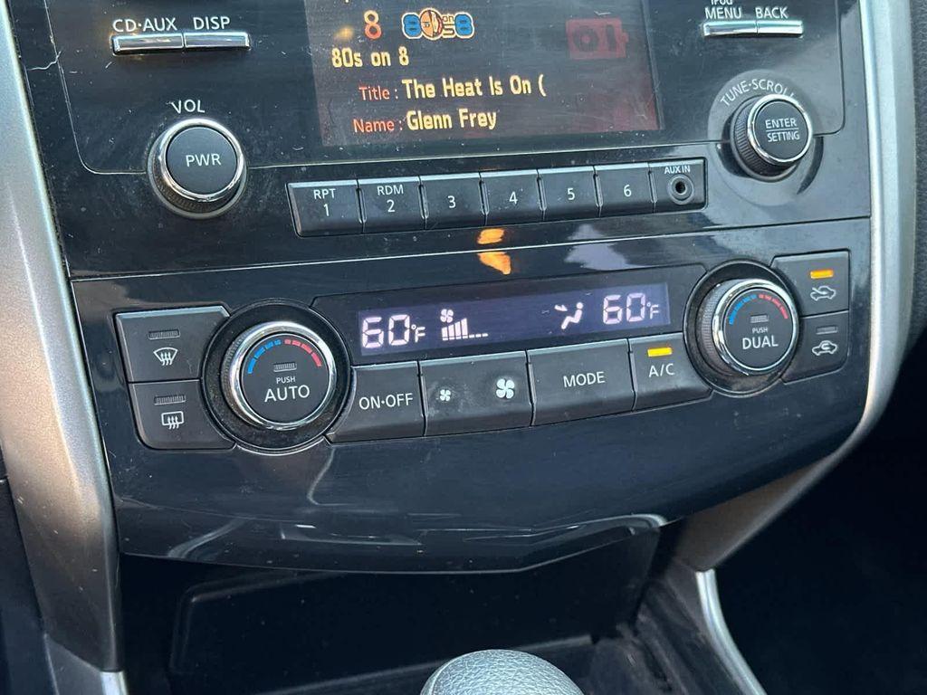 used 2013 Nissan Altima car, priced at $8,777