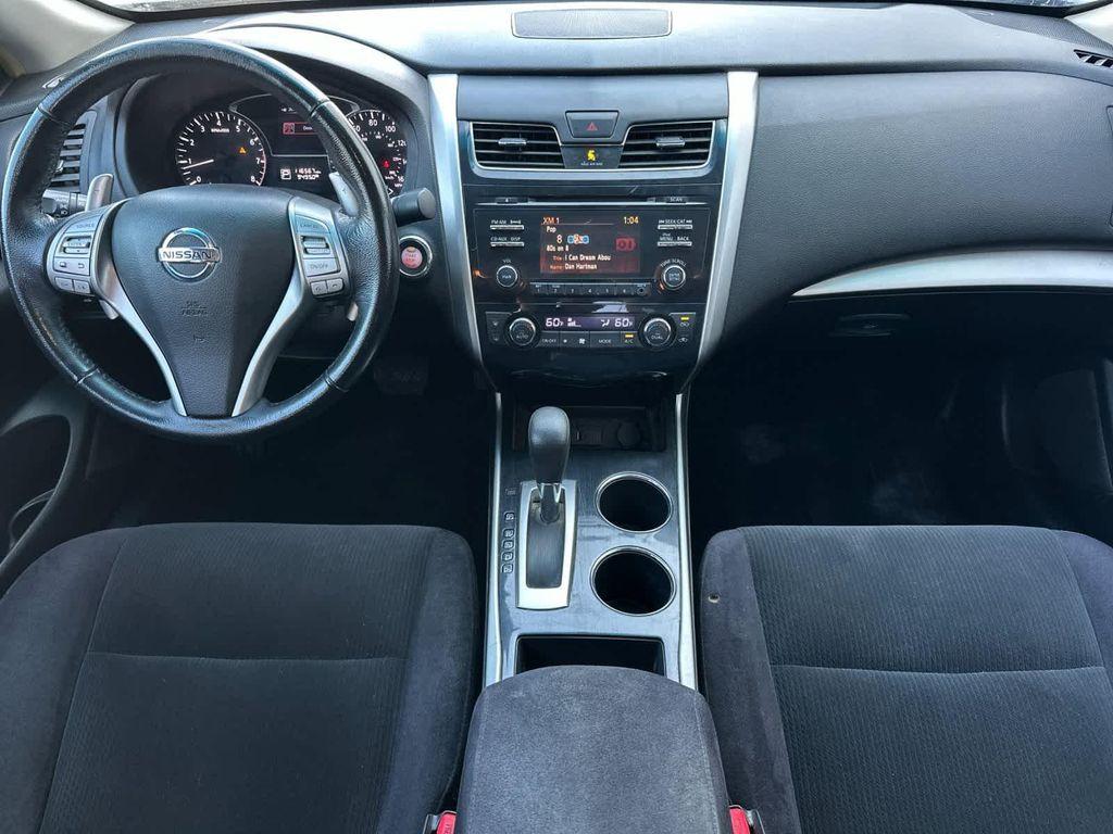 used 2013 Nissan Altima car, priced at $8,777