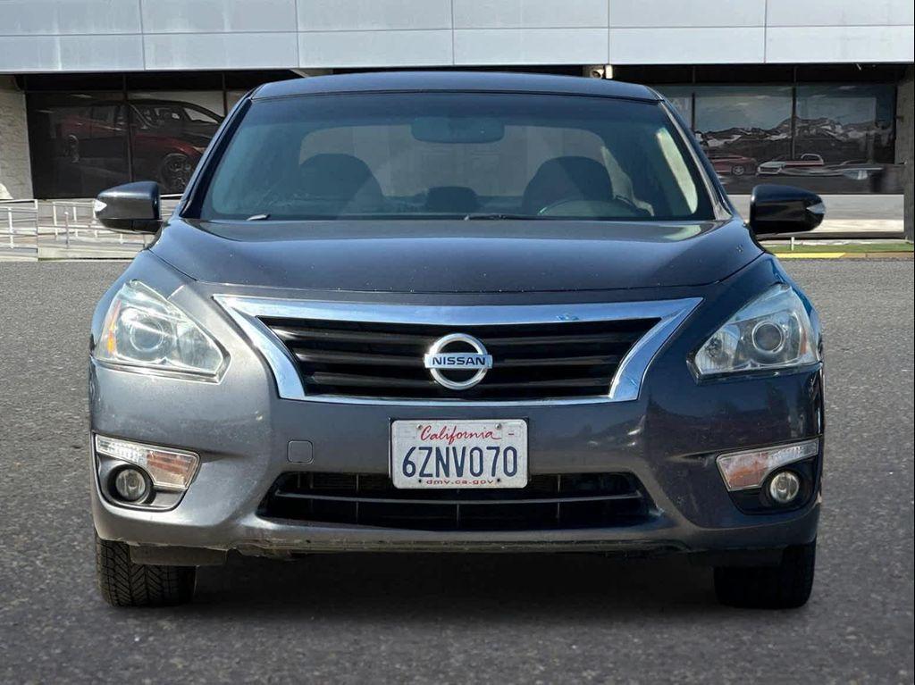 used 2013 Nissan Altima car, priced at $8,777