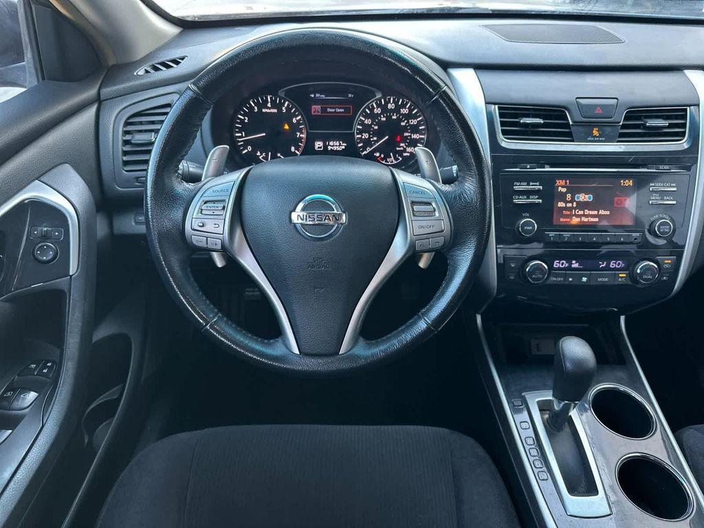 used 2013 Nissan Altima car, priced at $8,777