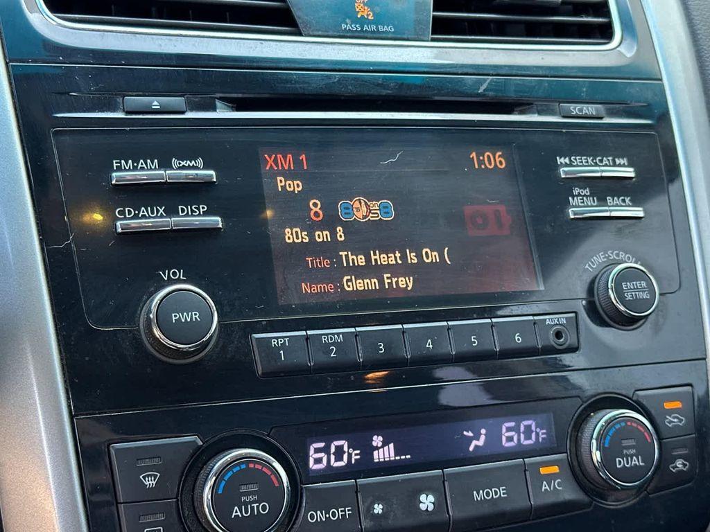 used 2013 Nissan Altima car, priced at $8,777