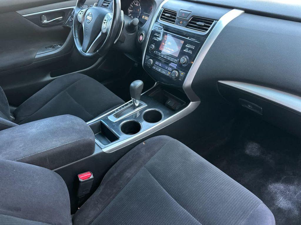 used 2013 Nissan Altima car, priced at $8,777