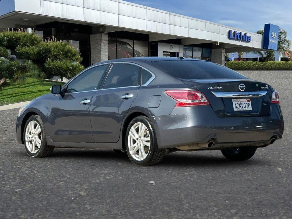 used 2013 Nissan Altima car, priced at $8,777