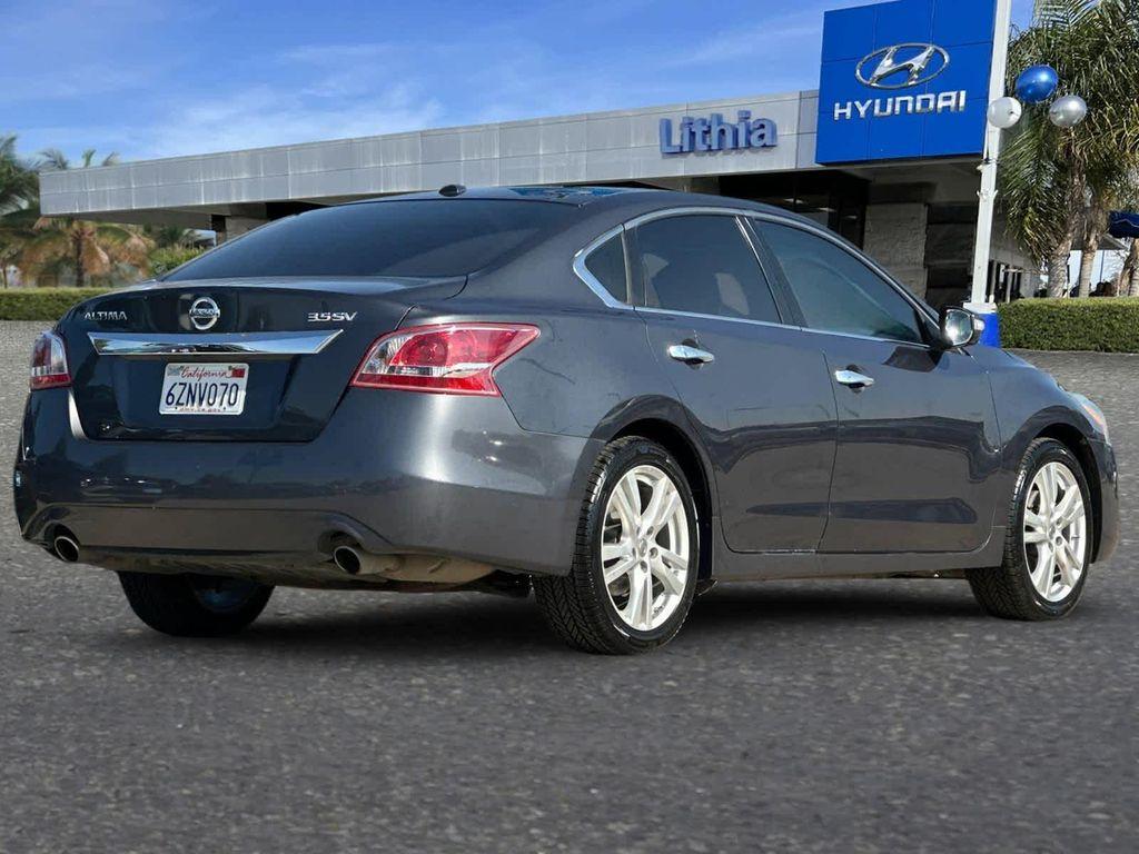 used 2013 Nissan Altima car, priced at $8,777