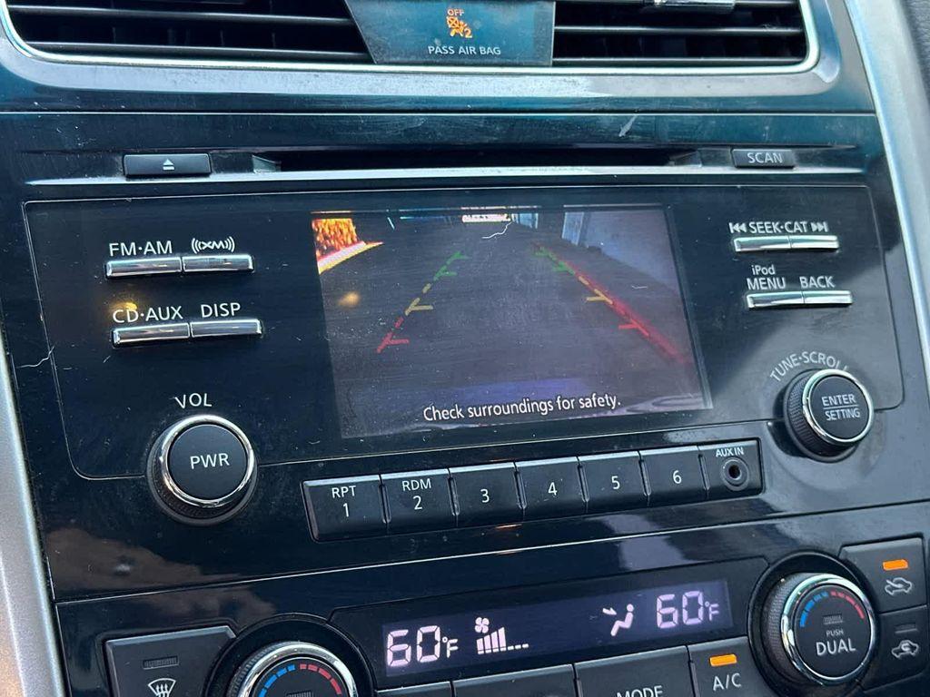 used 2013 Nissan Altima car, priced at $8,777