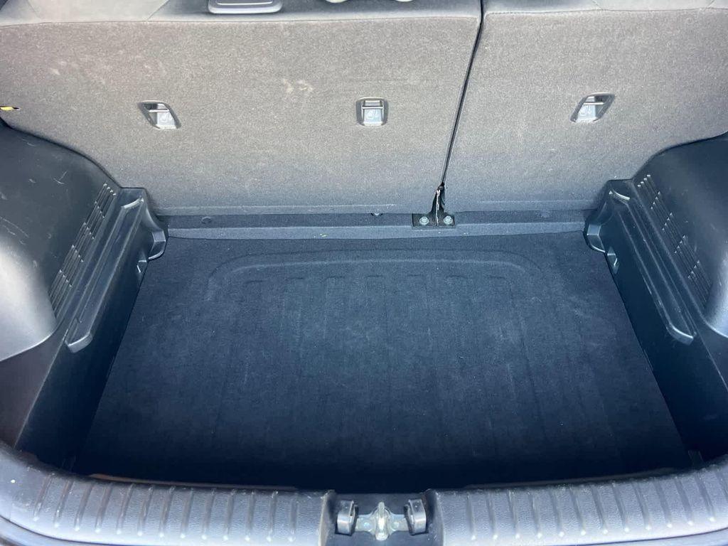 used 2023 Kia Soul car, priced at $15,933