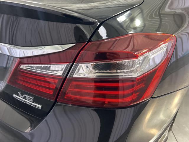 used 2016 Honda Accord car, priced at $15,896