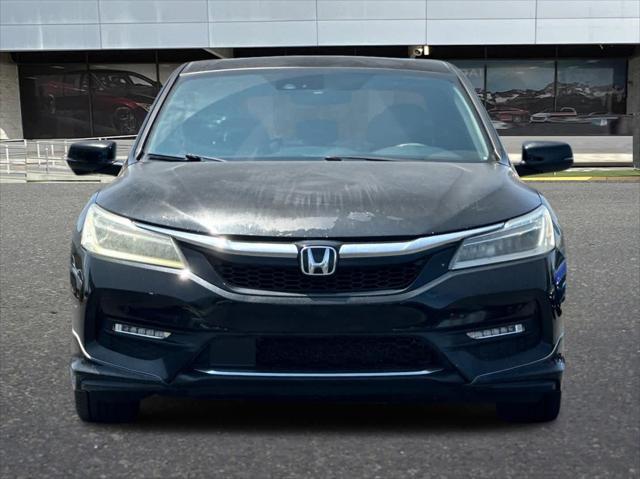 used 2016 Honda Accord car, priced at $13,975