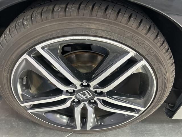 used 2016 Honda Accord car, priced at $15,896