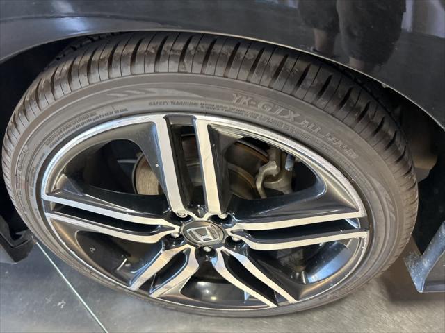 used 2016 Honda Accord car, priced at $15,896