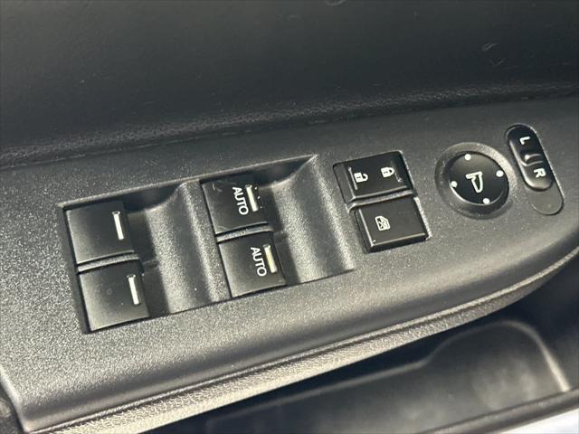 used 2016 Honda Accord car, priced at $13,975