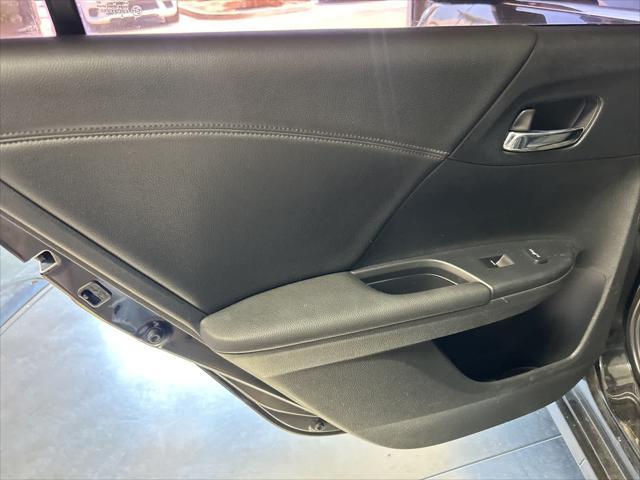 used 2016 Honda Accord car, priced at $15,896