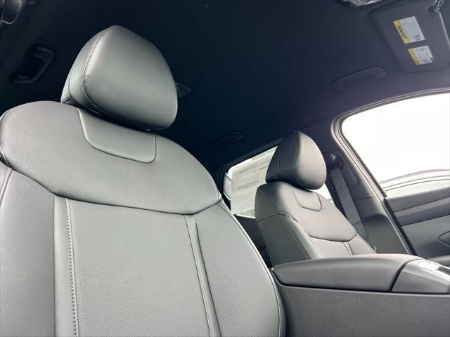 new 2025 Hyundai SANTA CRUZ car, priced at $28,275