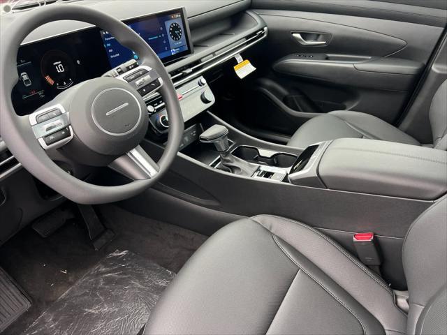 new 2025 Hyundai SANTA CRUZ car, priced at $28,275