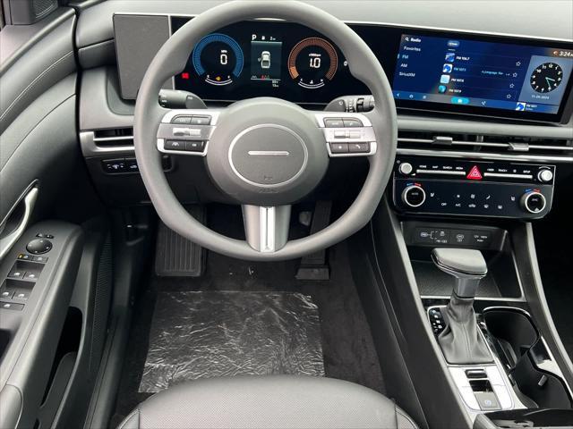 new 2025 Hyundai SANTA CRUZ car, priced at $28,275