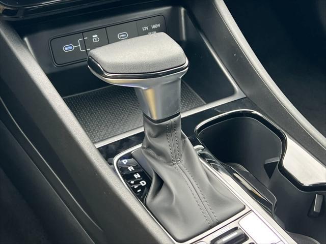new 2025 Hyundai SANTA CRUZ car, priced at $28,275