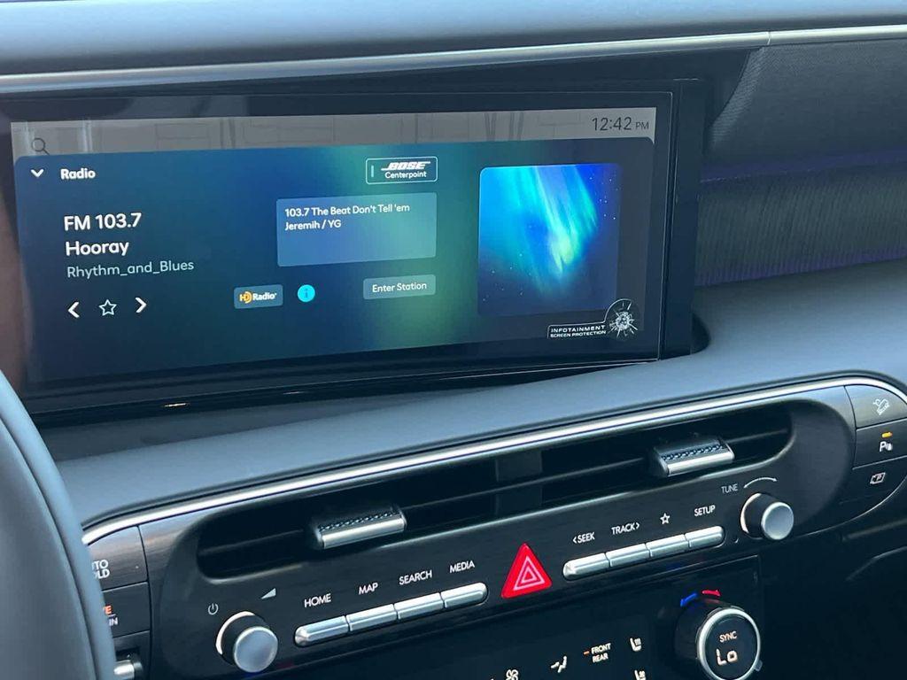 new 2026 Hyundai Palisade car, priced at $58,185