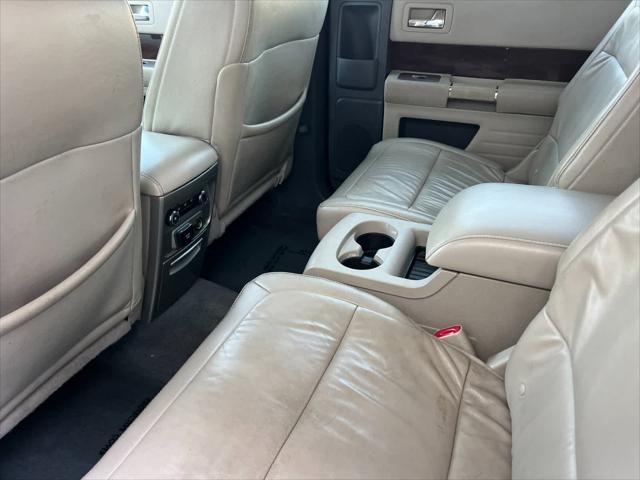 used 2009 Ford Flex car, priced at $6,944