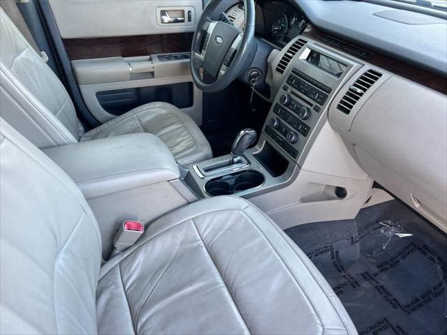 used 2009 Ford Flex car, priced at $6,944