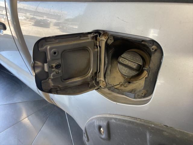 used 2014 Toyota Tacoma car, priced at $16,777