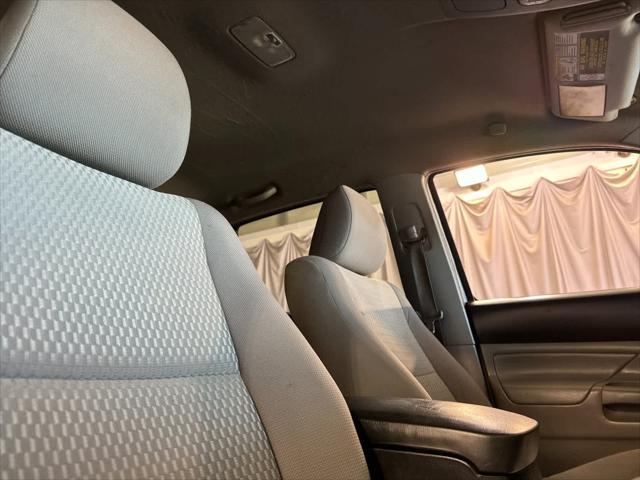 used 2014 Toyota Tacoma car, priced at $16,313