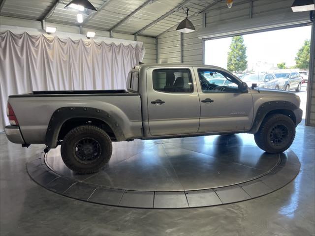 used 2014 Toyota Tacoma car, priced at $16,777