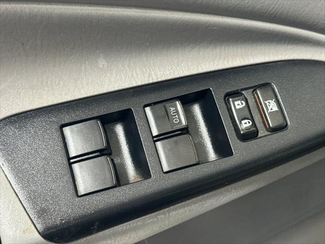 used 2014 Toyota Tacoma car, priced at $16,313
